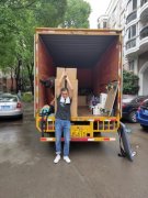 群眾搬家如何應對搬家公司漫天要價？