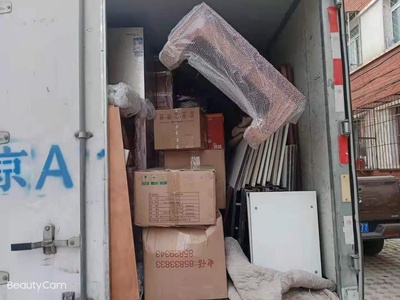 搬家行業不規范 出現問題推諉不責任